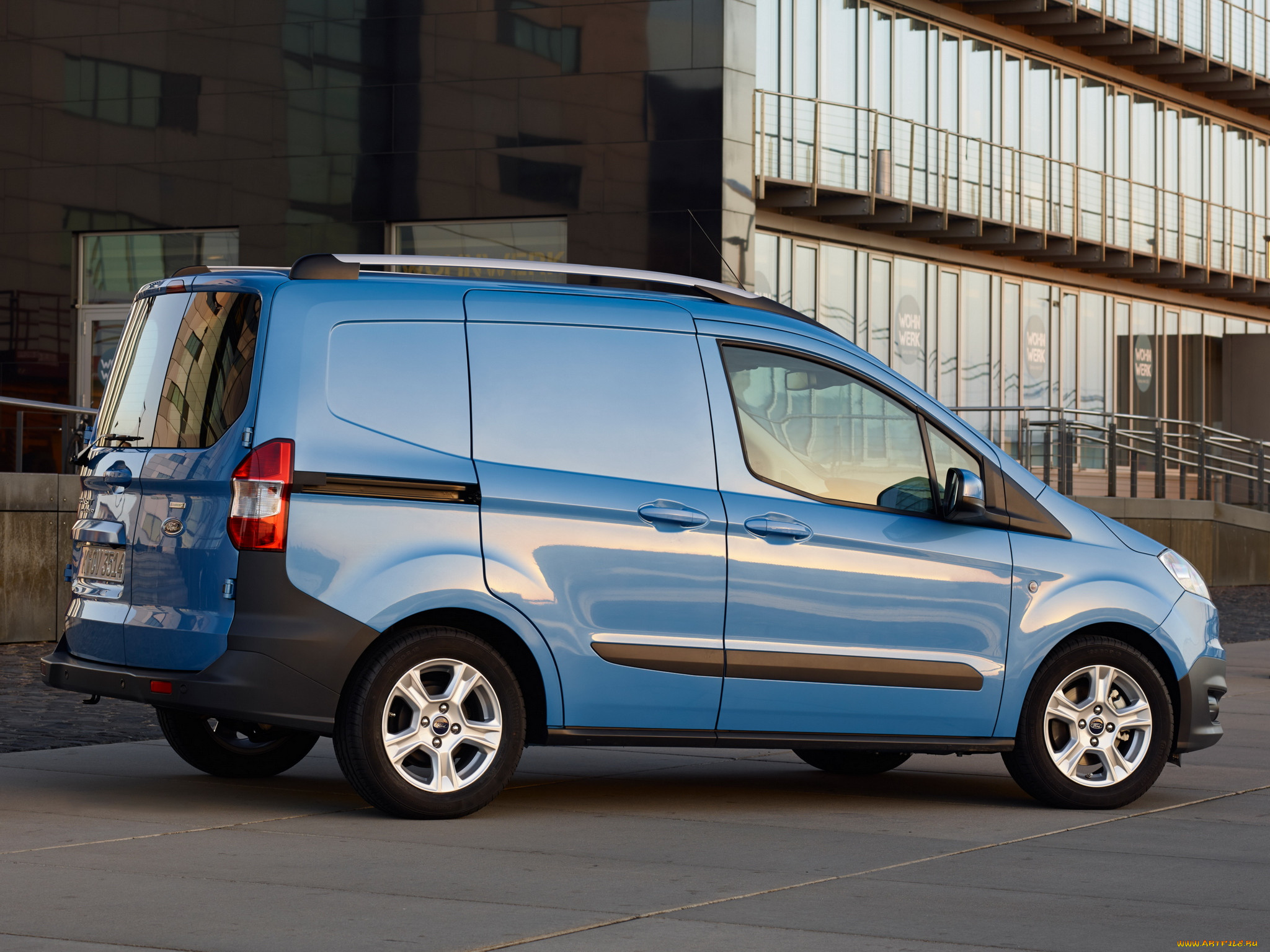 , ford, , 2014, courier, transit